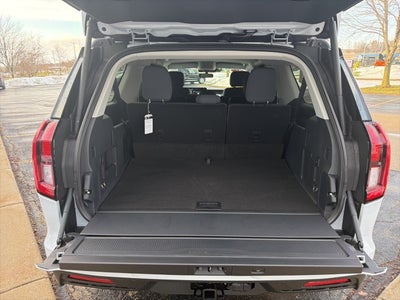 2026 Ford Expedition Max Active