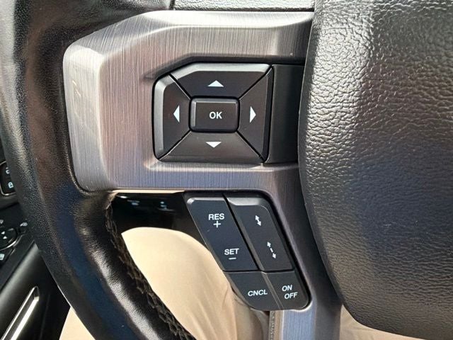 2018 Ford Expedition Max Platinum