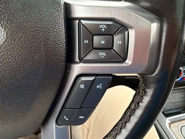 2018 Ford Expedition Max Platinum
