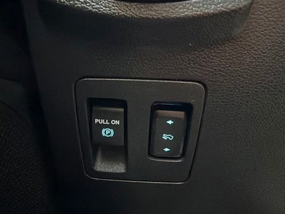 2018 Ford Expedition Max Platinum