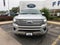 2018 Ford Expedition Max Platinum