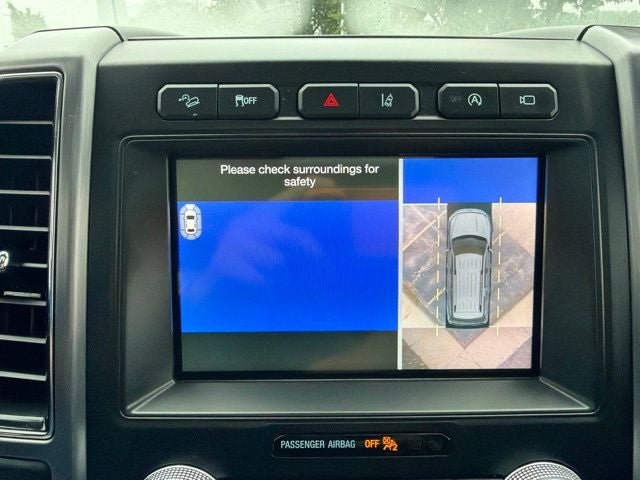 2018 Ford Expedition Max Platinum