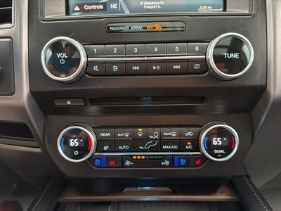 2018 Ford Expedition Max Platinum