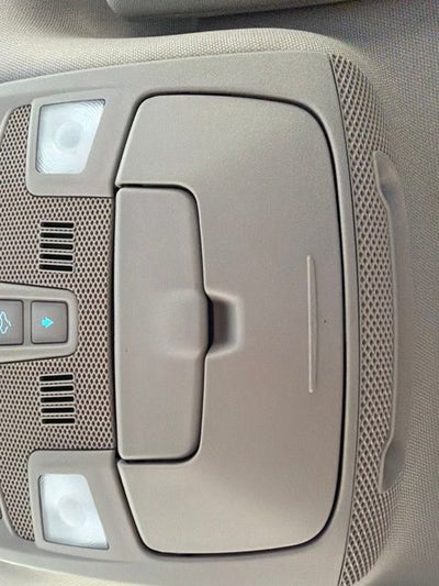2018 Ford Expedition Max Platinum