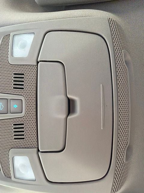 2018 Ford Expedition Max Platinum