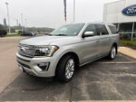 2018 Ford Expedition Max Platinum