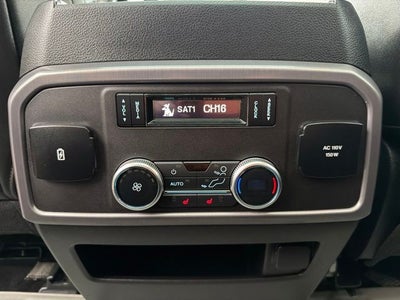 2018 Ford Expedition Max Platinum
