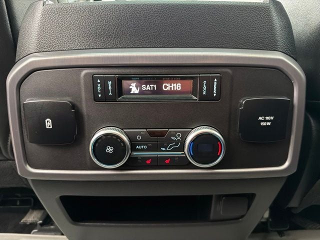 2018 Ford Expedition Max Platinum