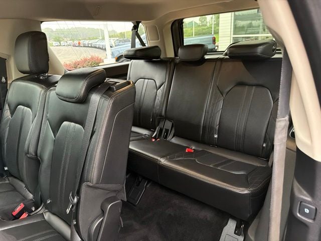 2018 Ford Expedition Max Platinum