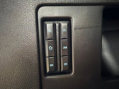 2018 Ford Expedition Max Platinum