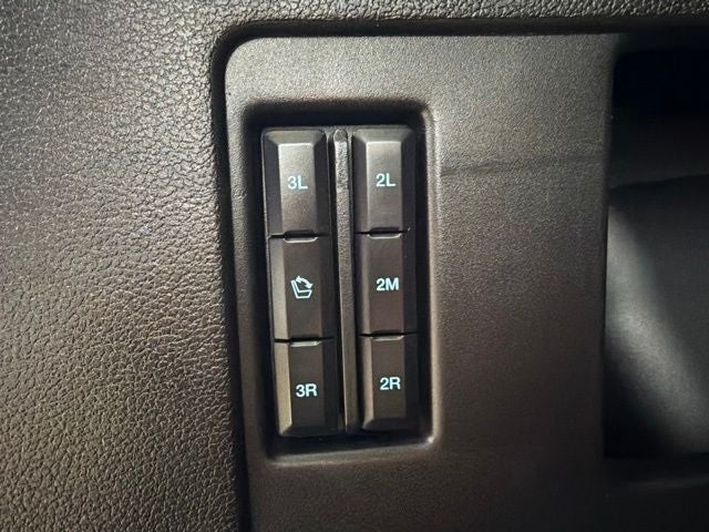 2018 Ford Expedition Max Platinum