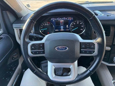 2023 Ford Expedition Limited
