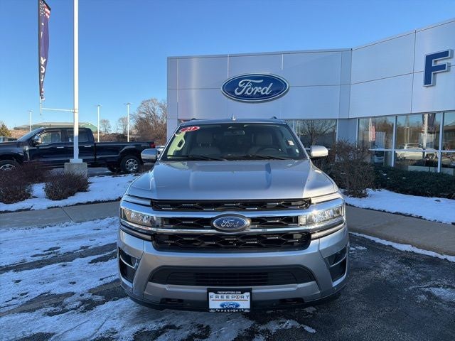 2023 Ford Expedition Limited