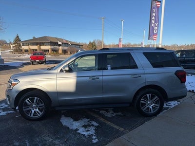 2023 Ford Expedition Limited