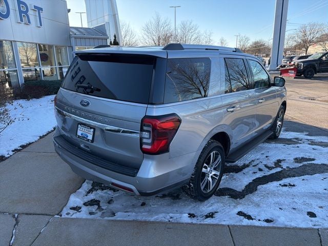 2023 Ford Expedition Limited