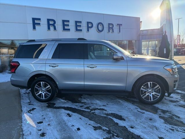 2023 Ford Expedition Limited