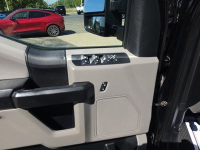 2020 Ford F-250SD XL