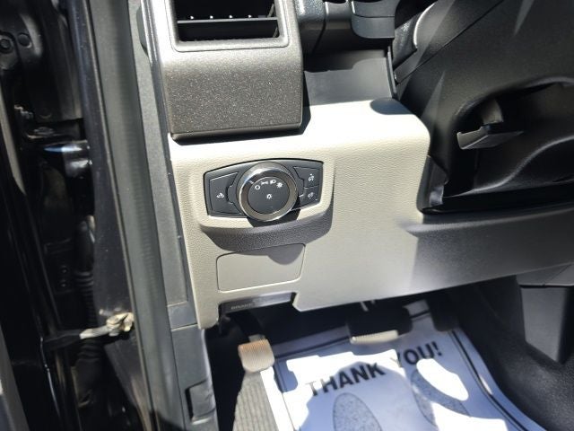 2020 Ford F-250SD XL