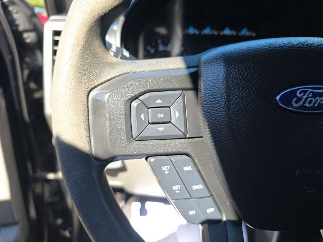 2020 Ford F-250SD XL