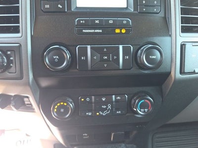 2020 Ford F-250SD XL