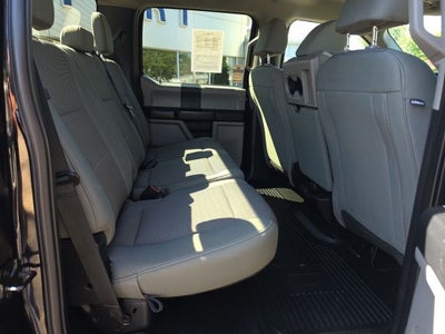 2020 Ford F-250SD XL