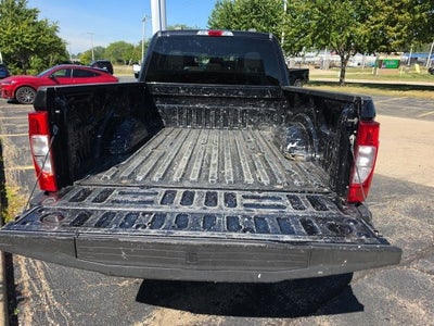 2020 Ford F-250SD XL