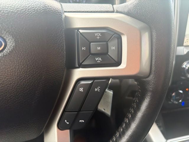 2018 Ford F-250SD Lariat