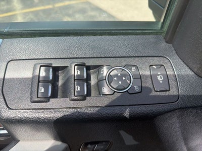 2018 Ford F-250SD Lariat