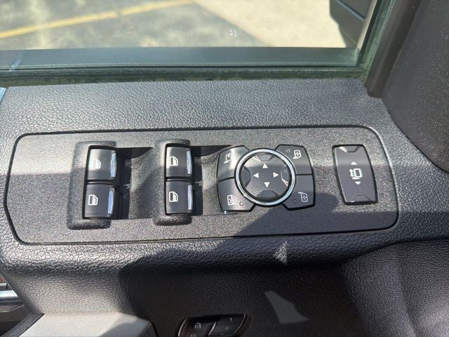 2018 Ford F-250SD Lariat