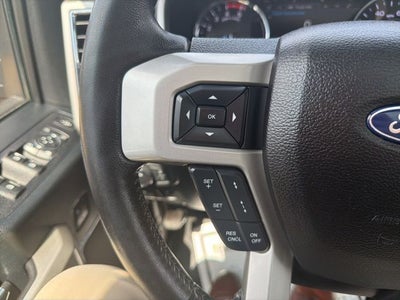 2018 Ford F-250SD Lariat