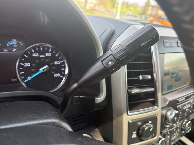 2018 Ford F-250SD Lariat