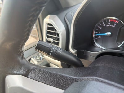 2018 Ford F-250SD Lariat