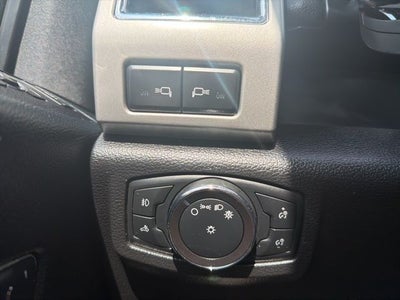 2018 Ford F-250SD Lariat