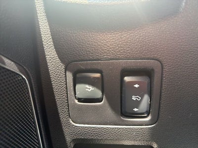 2018 Ford F-250SD Lariat