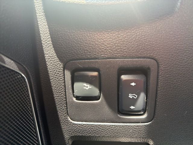 2018 Ford F-250SD Lariat