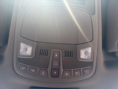 2018 Ford F-250SD Lariat