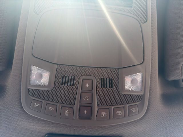 2018 Ford F-250SD Lariat