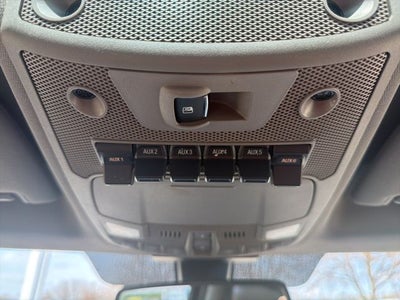 2018 Ford F-250SD Lariat