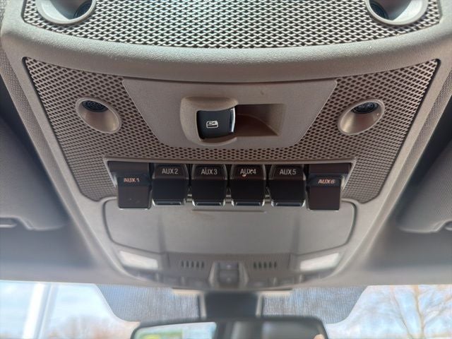 2018 Ford F-250SD Lariat