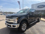 2018 Ford F-250SD Lariat