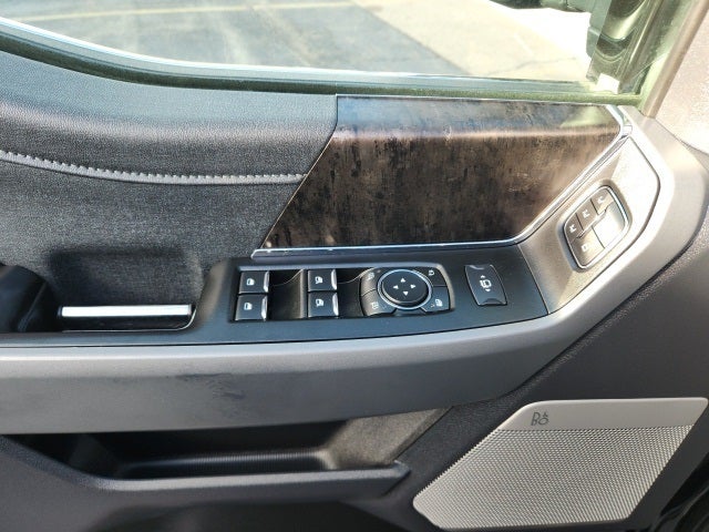 2024 Ford F-350SD Lariat