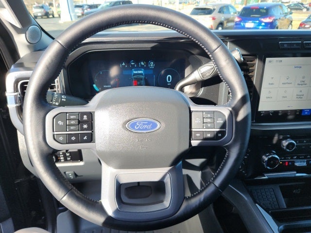 2024 Ford F-350SD Lariat