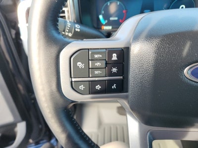 2024 Ford F-350SD Lariat