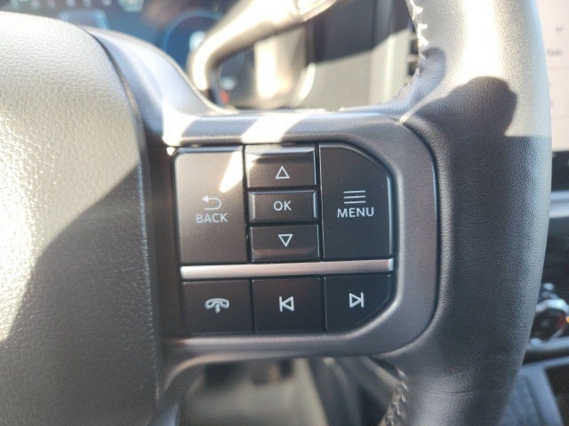 2024 Ford F-350SD Lariat