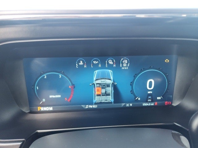 2024 Ford F-350SD Lariat