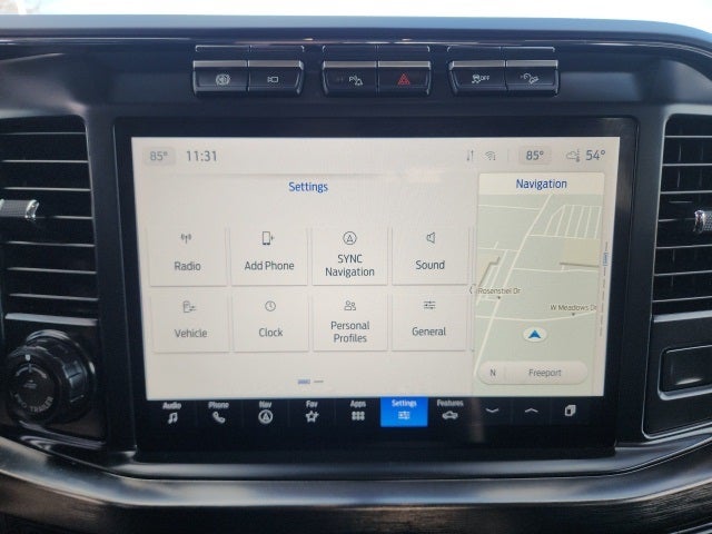 2024 Ford F-350SD Lariat