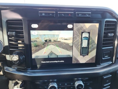 2024 Ford F-350SD Lariat