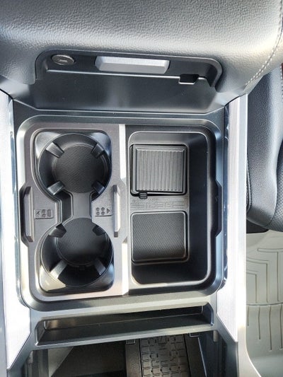 2024 Ford F-350SD Lariat