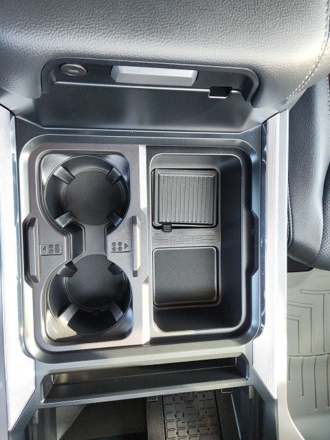 2024 Ford F-350SD Lariat