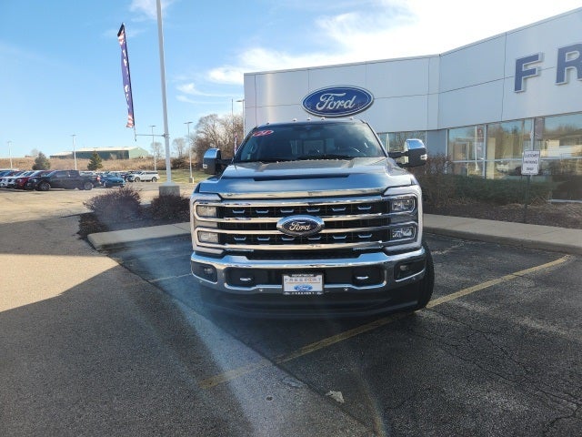 2024 Ford F-350SD Lariat